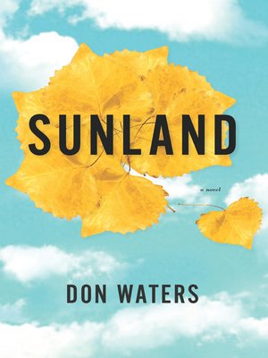 cover image of Sunland